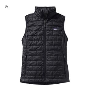 Patagonia Women’s Nano Puff Vest - XXS